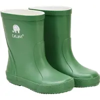 CeLaVi Gummistövlar - Alm Green - - 26 - Gummistövlar