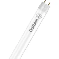 Osram LED-rör T8 UO 1500mm 3500lm 29W/840 (58W) G13 EM+230V