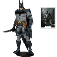 Mcfarlane Toys Multiverse Todd McFarlane Batman-figur - 18 cm