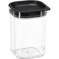 PLAST TEAM behållare för lösa produkter Hamburg 1,6 l (5171)