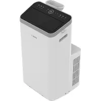 Bosch Cool 4000 mobilt klimatanlägg vit/svart