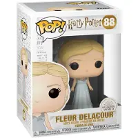 Funko POP! Harry Potter Fleur Delacour Julbalsfigur