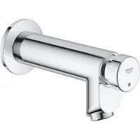 GROHE Euroeco CT självstängande armatur hvæ