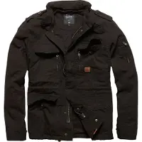 Vintage Industries Cranford Jacka