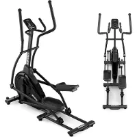 Zipro Session elektrisk-magnetisk crosstrainer