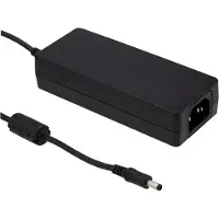 MEAN WELL GSM90A48-P1M Bordsnätadapter fast 48 V/DC 1.87 A 90 W