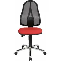 Topstar ROTAT. PUNKT 60 RÖD/NET (8169NETG210)
