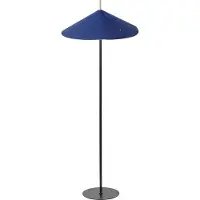 Osram Golvlampa Decor Flip, Blå, Vardagsrum / matsal, Metall, Golvlampa