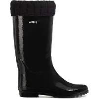 Aigle Eliosa Winter Regnstövlar