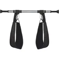 Gymstick Ab Straps Motståndsband