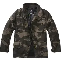 Brandit M65 Standard Jacka