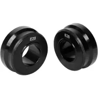 Stans No Tubes E-sync Torque Framnav ändkåpor