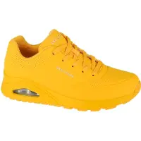 SKECHERS Sneakers gul Uno-Stand On Air 39 1/2