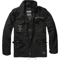 Brandit Motörhead M65 Jacka