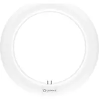 Ledvance LED-rör-Klotform EEK: E (A - G) G10q 11 W Dagsljusvitt (Ø x L) 212.00 mm x 212.00 mm 1 st