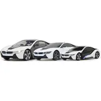 Jamara Deluxe Car Series -