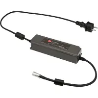 MEAN WELL OWA-120E-24 Bordsnätadapter fast 24 V/DC 5 A 120 W