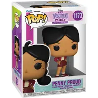 Funko POP! The Proud Family Penny Stolt USA Exklusiv Pop! Vinyl
