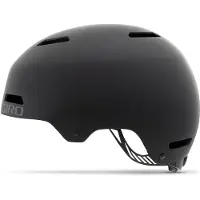 Giro Dime Fs Junior Urbanhjälm