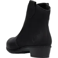 Rieker Ankelboots svart