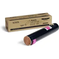 Xerox Tonerkassett magenta, 25.000 sidor