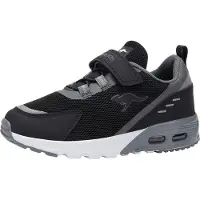Kangaroos Sneakers KX-Arg EV pojkar - Svart - 33