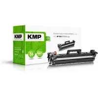 KMP Toner Ersätter HP 94XBK Kompatibel Svart 3400 sidor H-T253 2552,4300