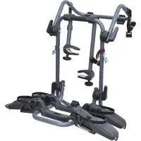 Peruzzo Pure Instinct Cykelställ För 2 Cyklar