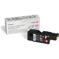 Xerox magenta toner 1.000 sidor