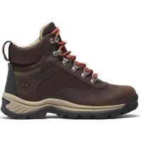 Timberland White Ledge Mid Wp Vandringskängor