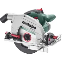 Metabo KS 66 FS Cirkelsåg 190 mm 1500 W
