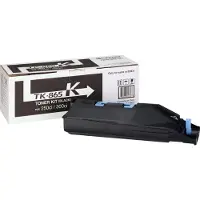 Kyocera Tonerkassett svart 20.000sidor