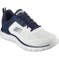 SKECHERS Track Broader Skor