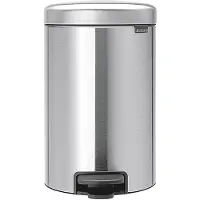 Brabantia Newicon 12l Papperskorg