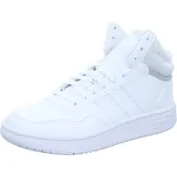 Adidas Hoops Mid 3.0 Skor