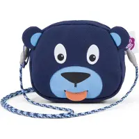 Affenzahn Plånbok - Bobo Bear - - One Size - Plånbok