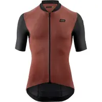 Assos Mille Gto C2 Korta ärmar Cykeltröja