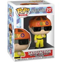 Funko POP! Devo Satisfaction Pop! Vinyl