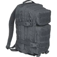 Brandit Us Cooper M 25l Ryggsäck