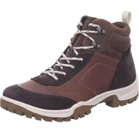 Ecco Women's Xpedition Iii W Waterproof Boot Mocha/camel