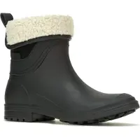 Kamik Women's Abigail Lo Black