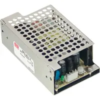 MEAN WELL EPS-45-5-C Switchad nätenhet 5 V/DC 8 A 40 W