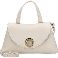 Coccinelle Handväska Pärl/Cognac
