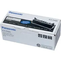 Panasonic KX-FA85X svart toner (original)