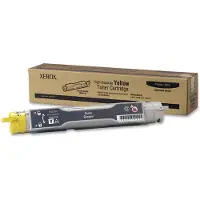 Xerox gul toner 10.000 sidor