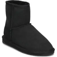 Emu australia Stinger Mini Black Stövlar