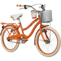 HUFFY Deluxe 20´´ Cykel