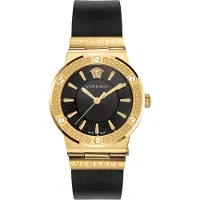 Versace Ladies Watch VEVH00320, Quartz, 38mm, 5ATM