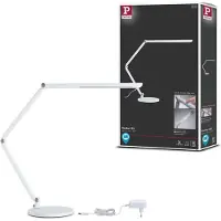 Paulmann FlexBar 78911 LED-skrivbordsbelysning LED 10.6 W Vit