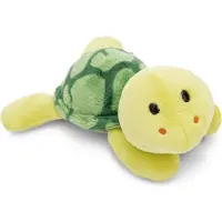 Nici Sköldpadda Liggande Teddy 20 Cm
